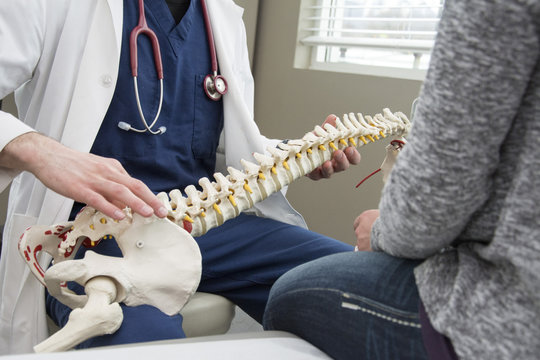 Photo of Grace Chiropractic