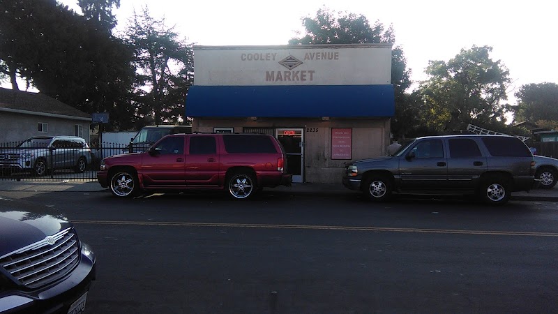 Photo of Cooley Avenue Market
