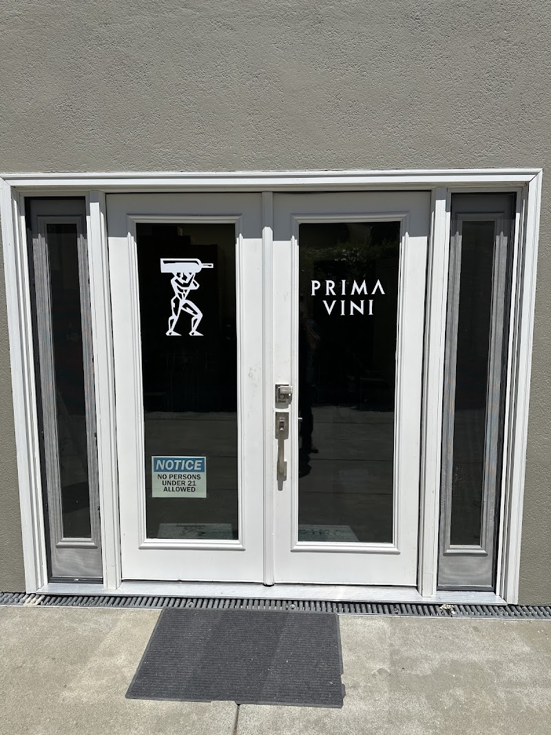 Photo of Prima Vini Wine Store
