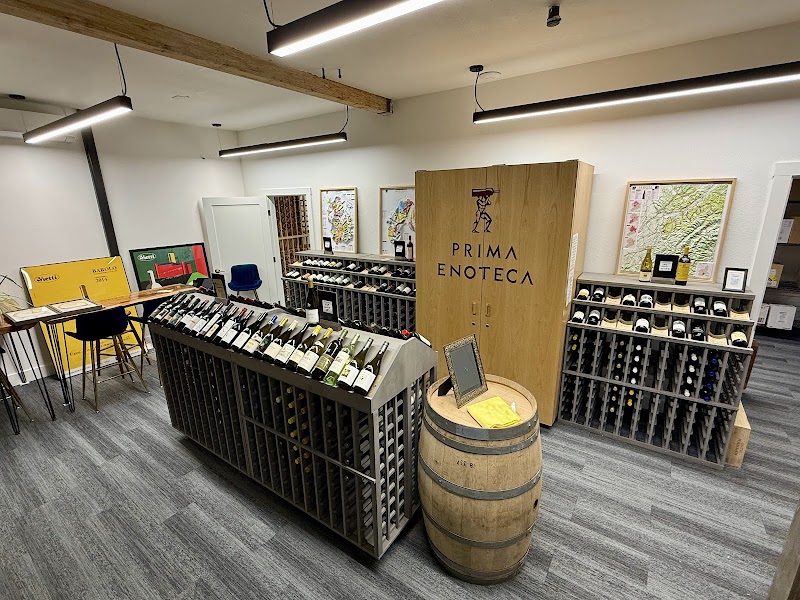 Prima Vini Wine Store photo 2