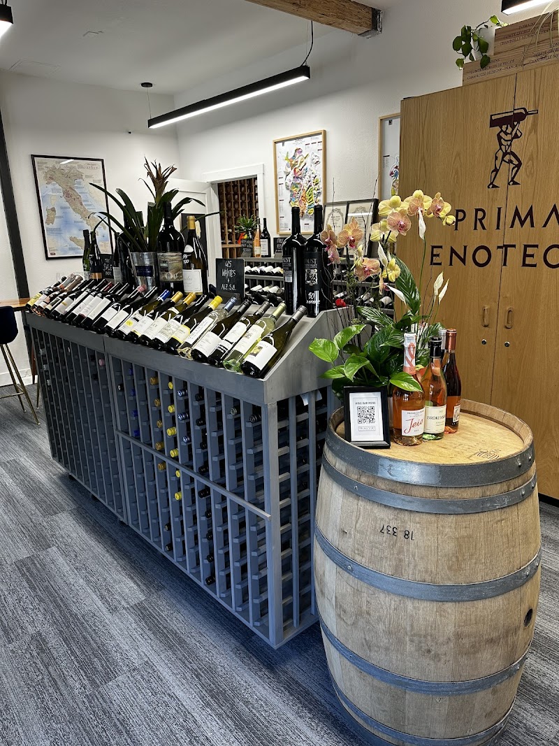 Prima Vini Wine Store photo 3