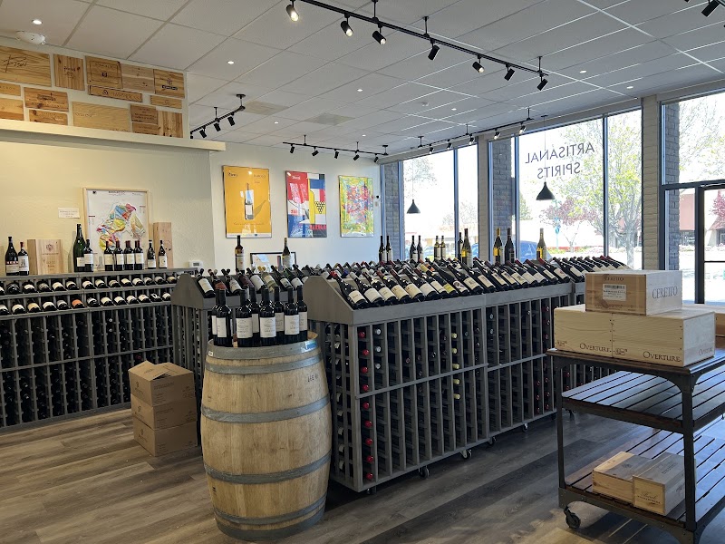 Prima Vini Wine Store photo 4