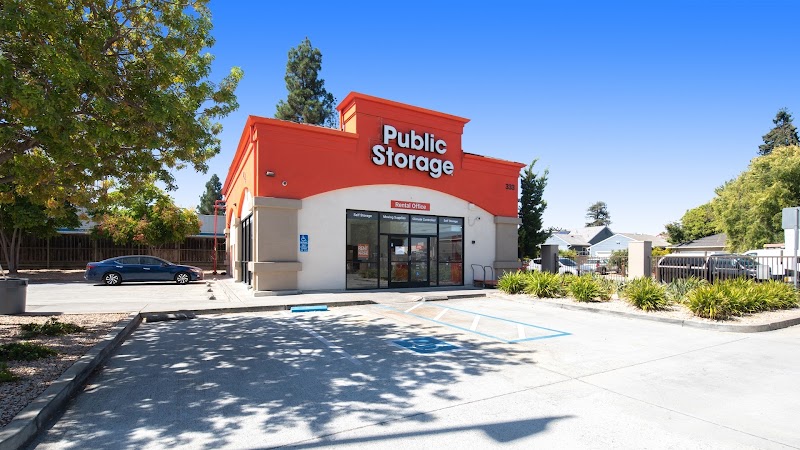Photo of Public Storage