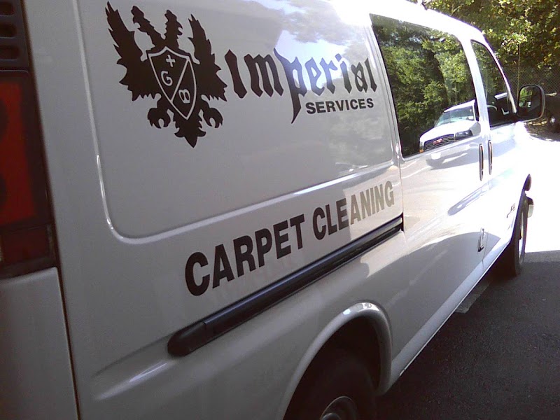 Photo of Imperial Services