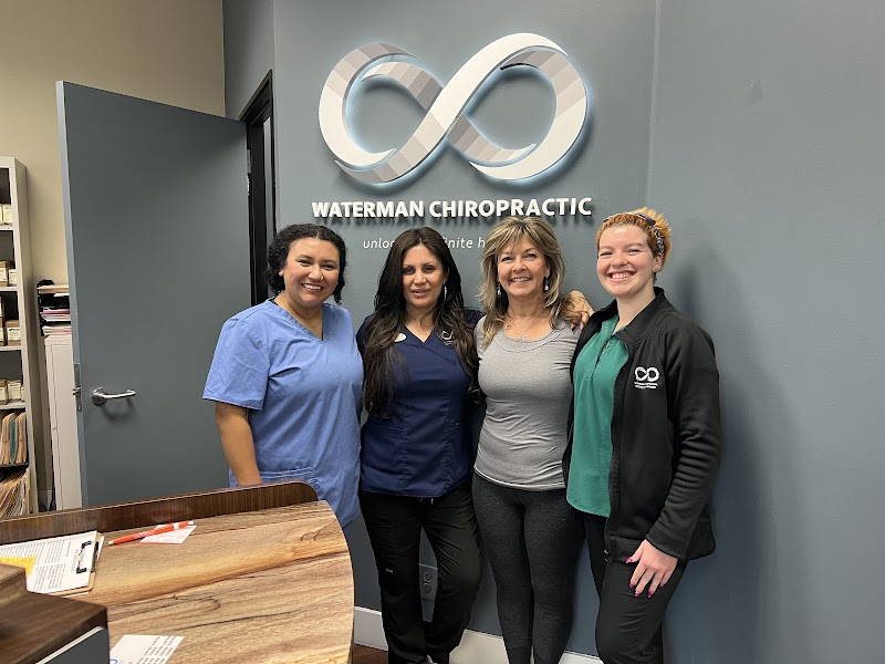 Waterman Chiropractic Center photo 4