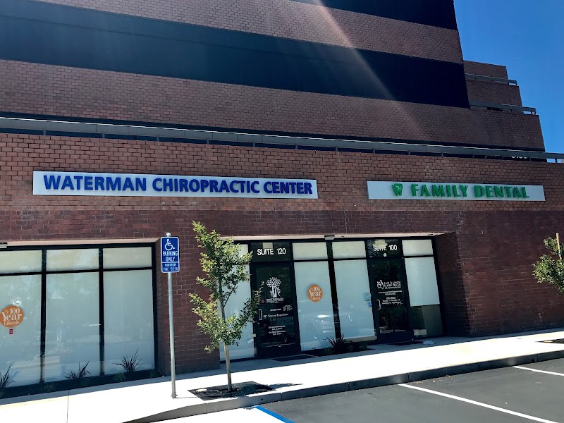 Waterman Chiropractic Center photo 2