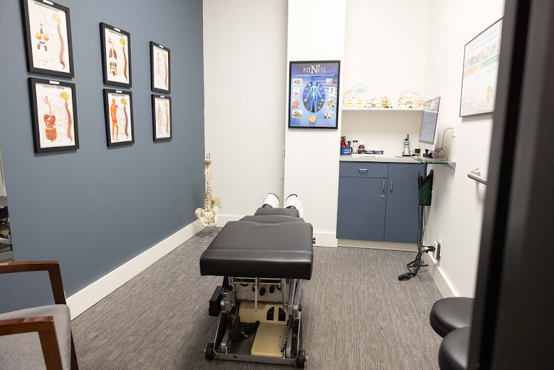 Waterman Chiropractic Center photo 5