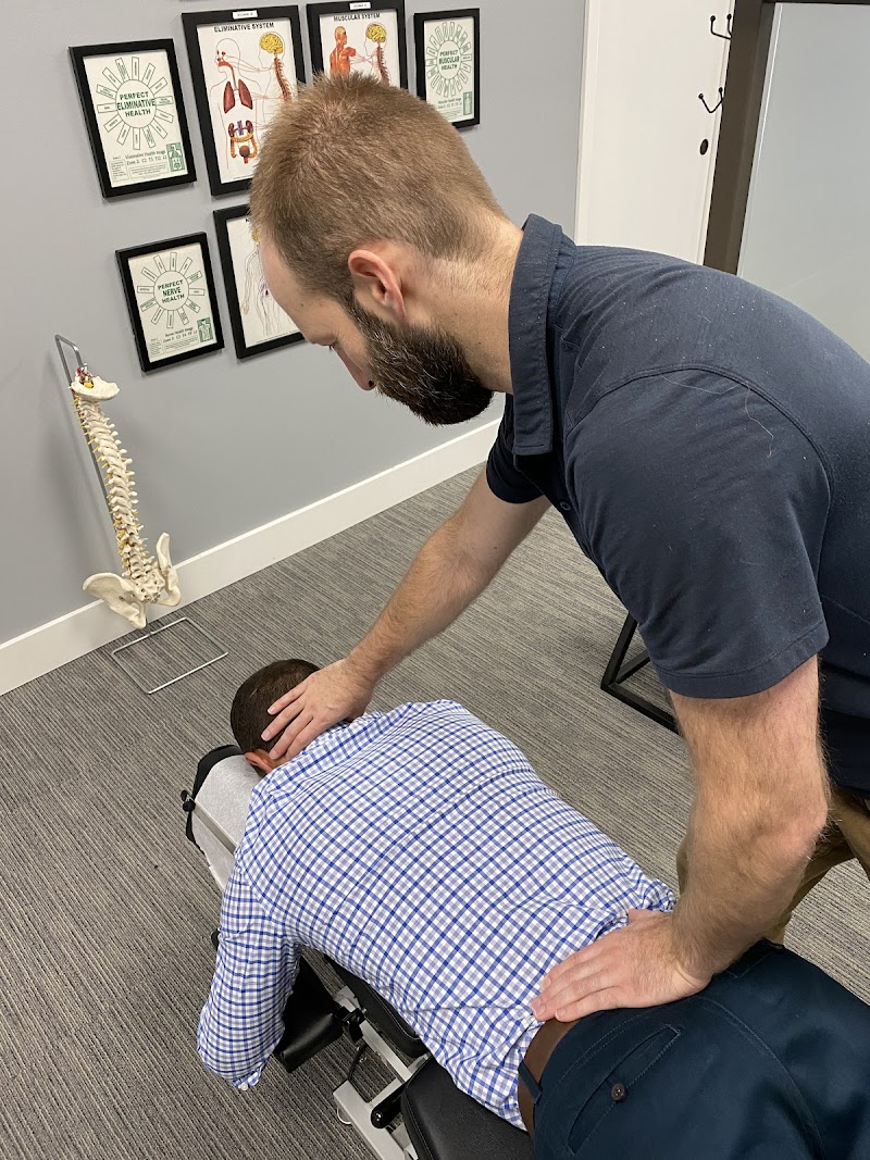 Waterman Chiropractic Center photo 3