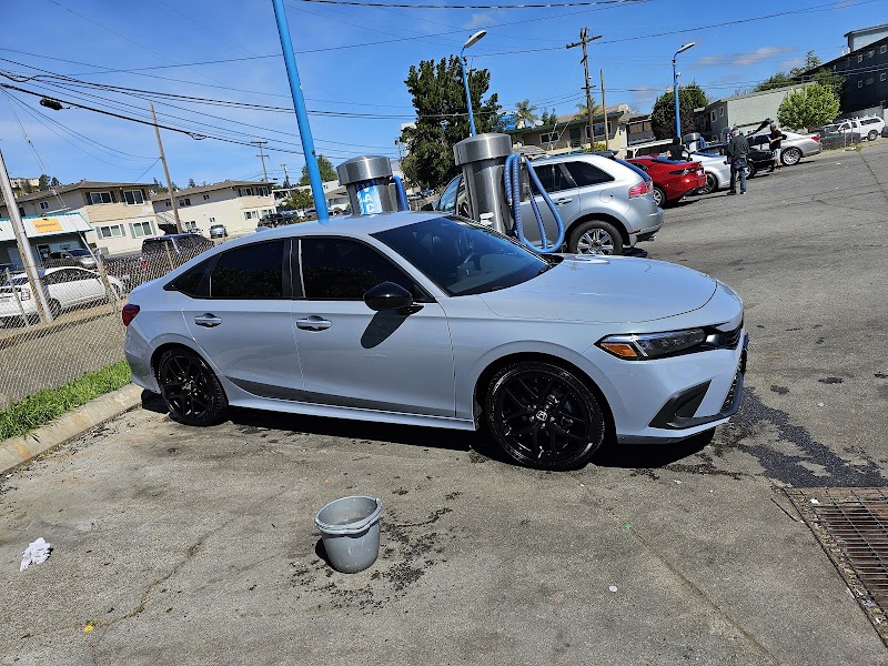 Hayward Honda Service Center photo 3