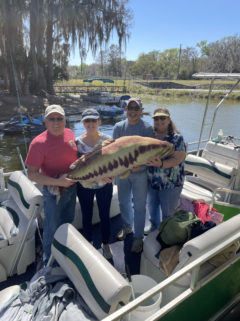 Photo of Monster Bass Fishing Charters
