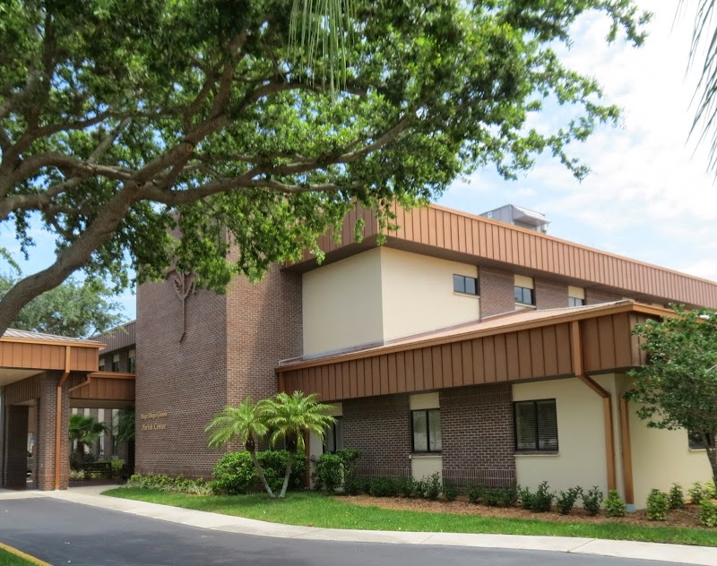 Prince of Peace Catholic Church and Office photo 3