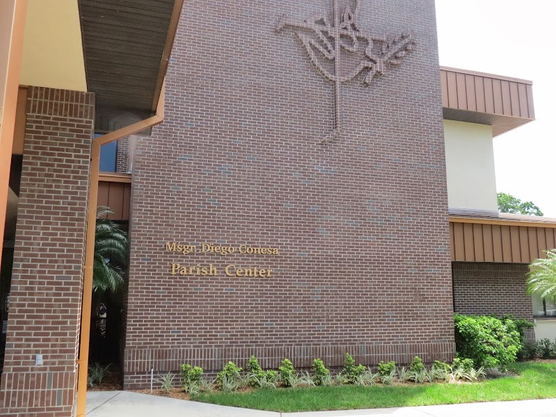 Prince of Peace Catholic Church and Office photo 4