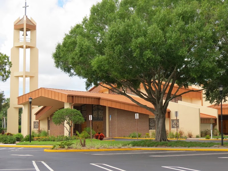 Prince of Peace Catholic Church and Office photo 2