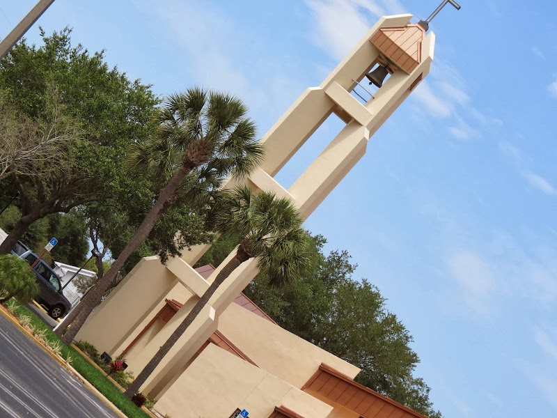 Prince of Peace Catholic Church and Office photo 5