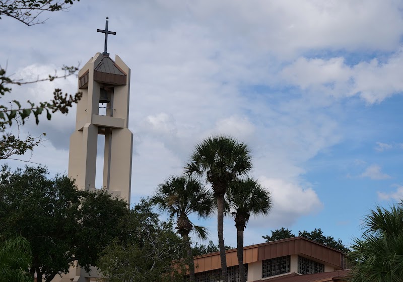 Photo of Prince of Peace Catholic Church and Office