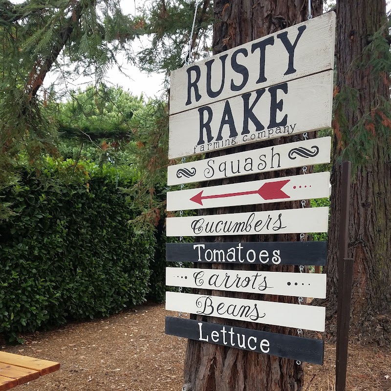 Photo of Rusty Rake Farming Co.