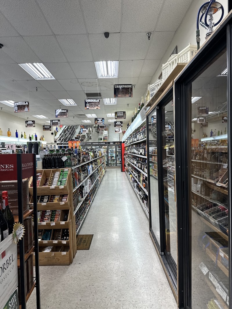 Wesley Chapel Liquors photo 2