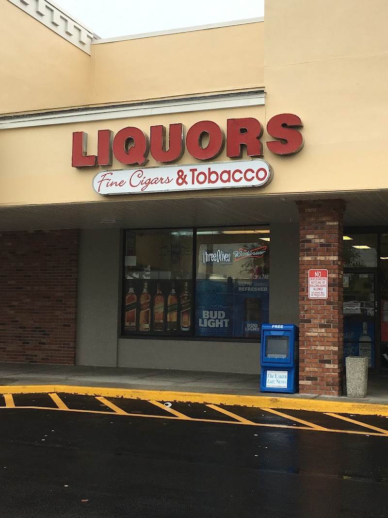 Photo of Wesley Chapel Liquors