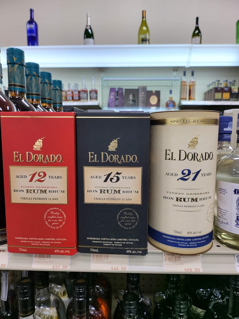 Wesley Chapel Liquors photo 5