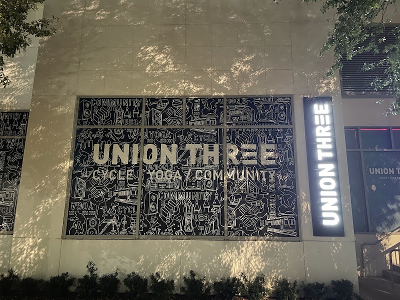Union Three photo 4