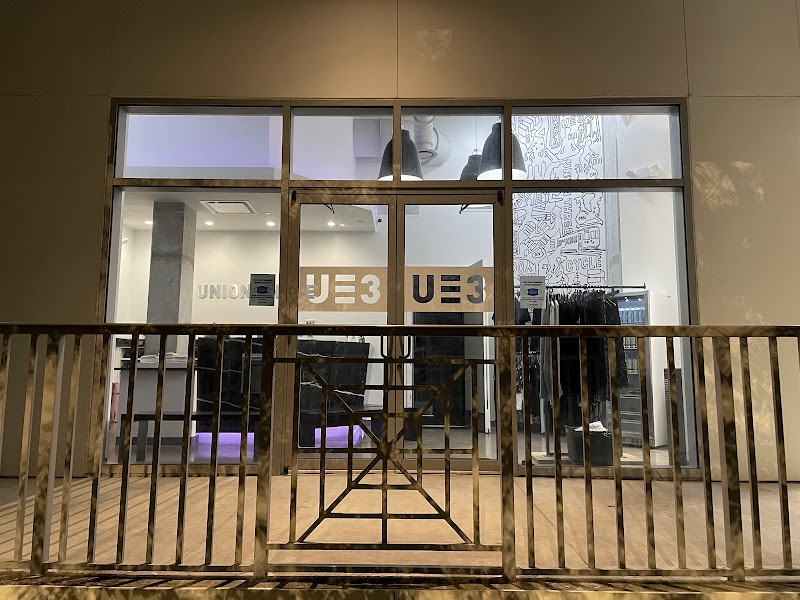 Union Three photo 2