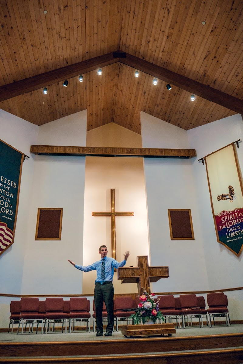 Photo of Tabernacle Baptist Church