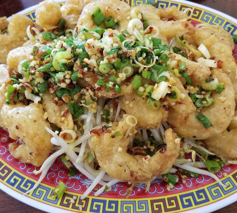 YuJing Chinese Restaurant photo 2