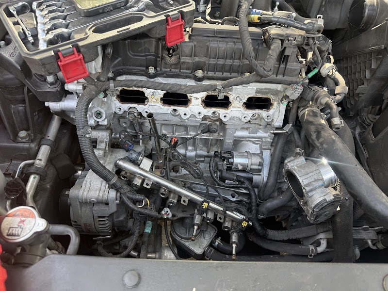 Photo of Wesley Chapel Auto Repair - Mobile Mechanic