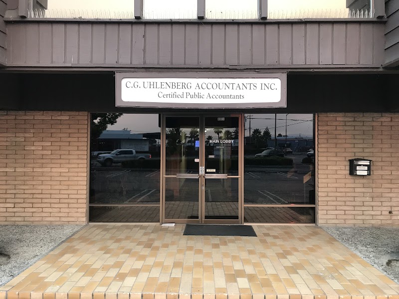Galloway Uhlenberg Accountants, Inc. photo 3