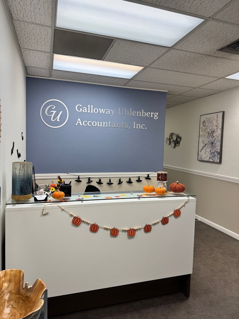 Galloway Uhlenberg Accountants, Inc. photo 4