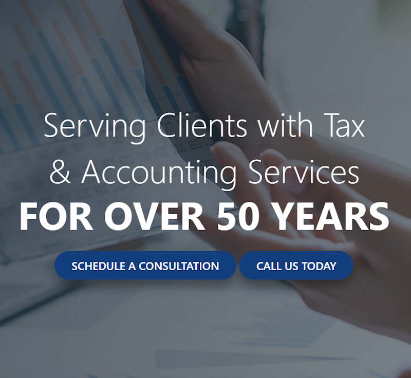 Photo of Galloway Uhlenberg Accountants, Inc.
