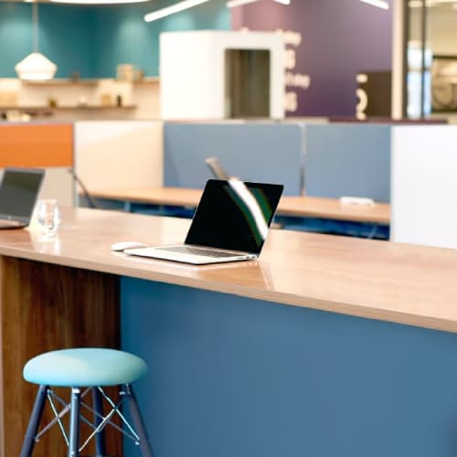 Photo of Office Depot Coworking