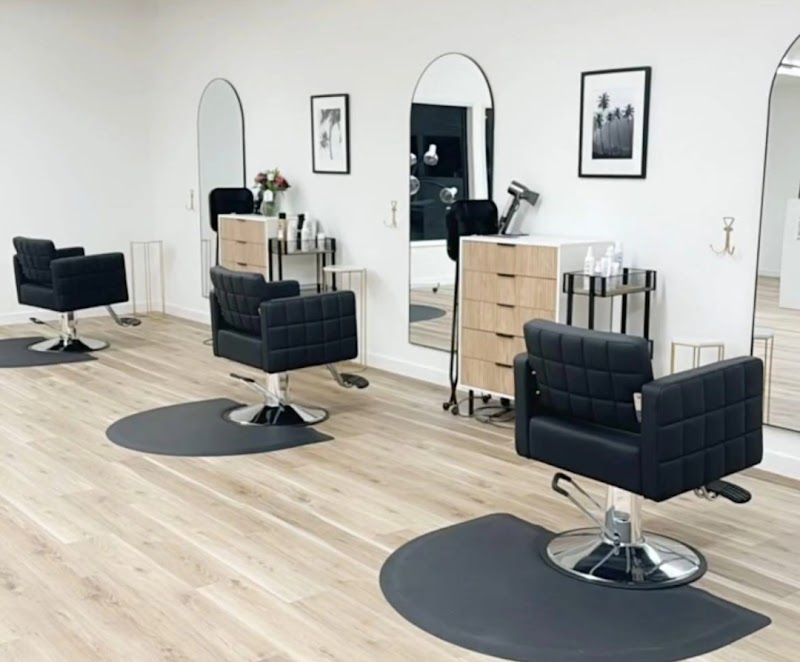 Photo of East & Mane Salon