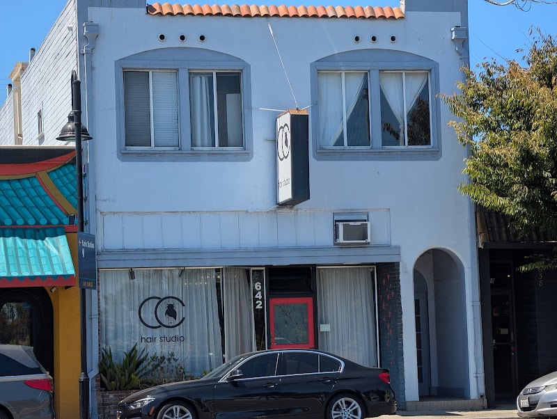 CC Hair Studio photo 2