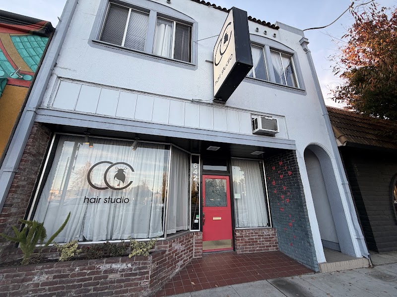 CC Hair Studio photo 3
