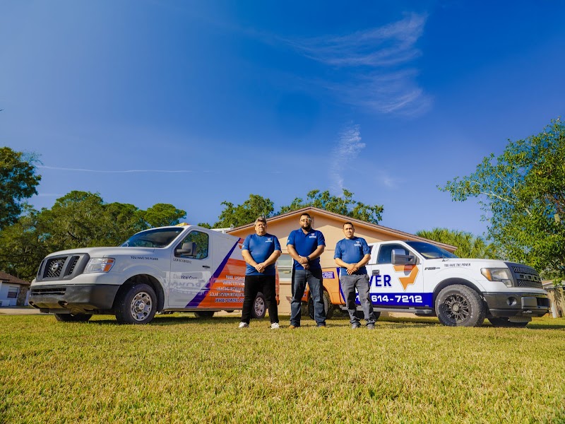 Photo of Power LLC