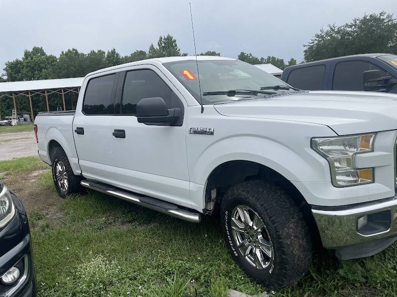 Big deal auto photo 5