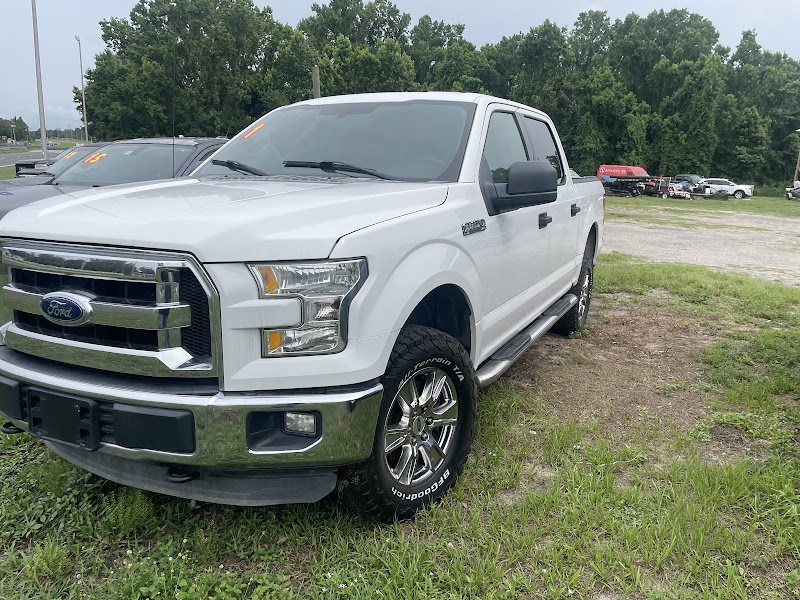 Big deal auto photo 2