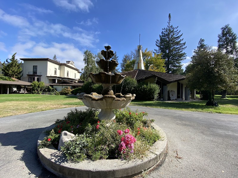 Photo of Vallombrosa Center