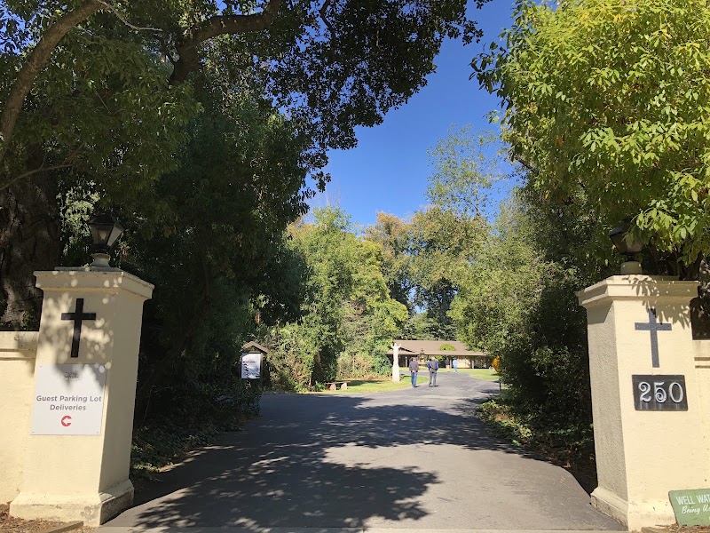 Vallombrosa Center photo 5