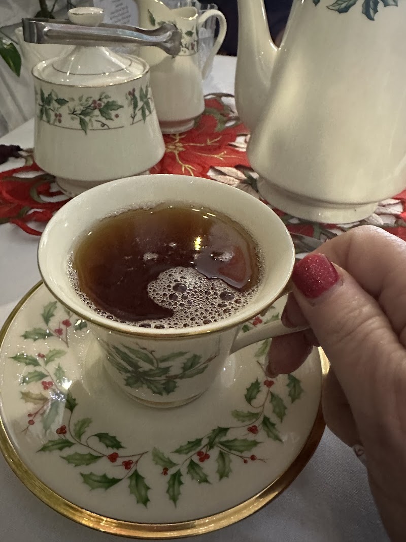 Southern Serenity Cafe & Tea Room photo 4