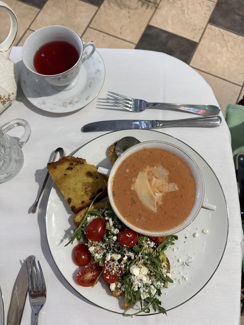 Southern Serenity Cafe & Tea Room photo 5