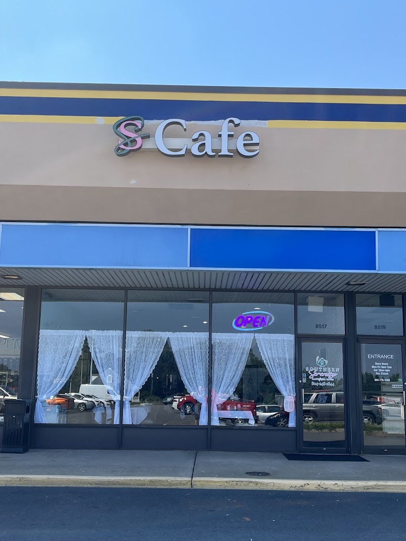 Photo of Southern Serenity Cafe & Tea Room