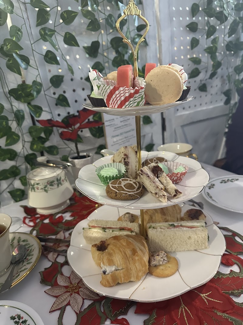 Southern Serenity Cafe & Tea Room photo 3