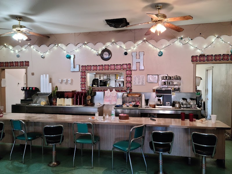 Photo of Los Hermanos Restaurant & Lounge