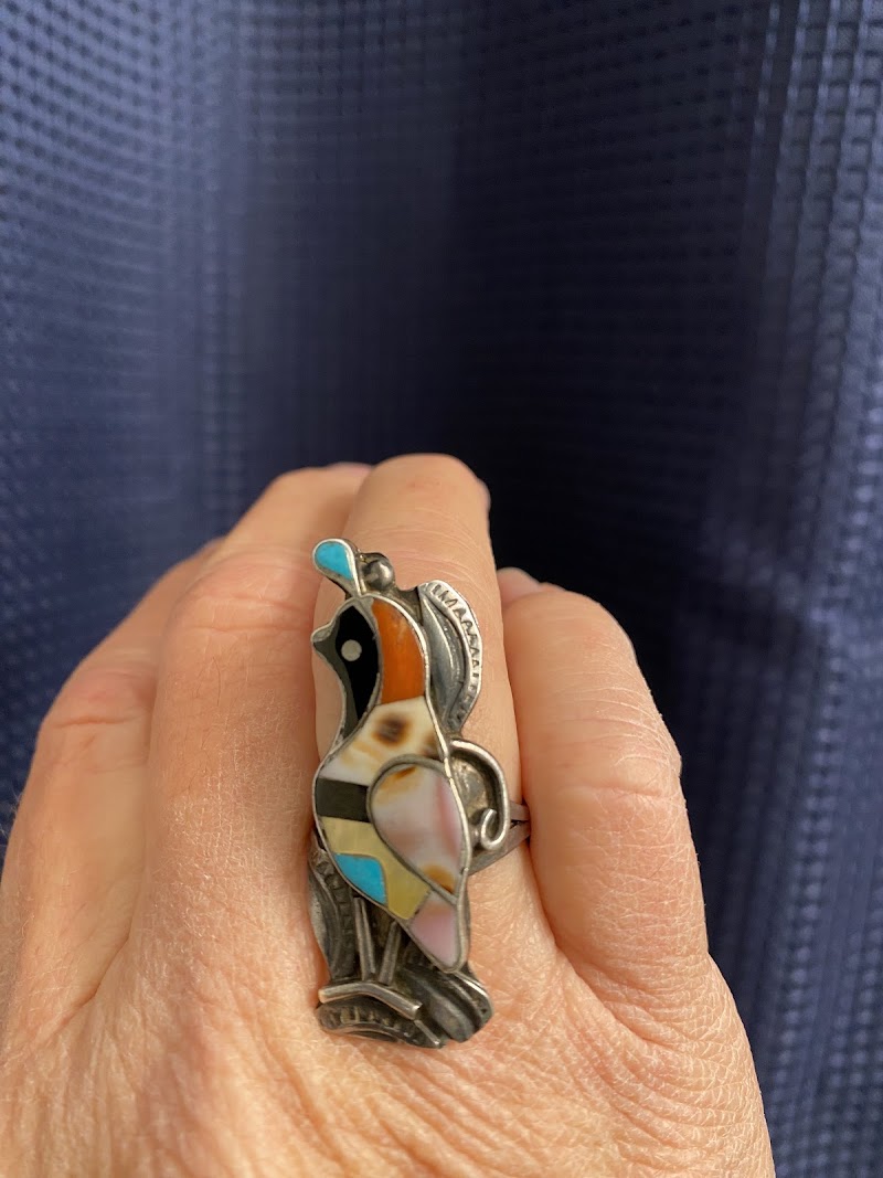 Photo of Native Boheme Jewelry