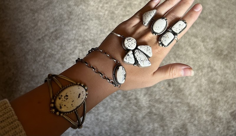 Native Boheme Jewelry photo 2