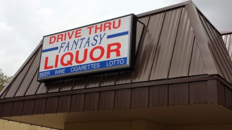Photo of Fantasy liquor