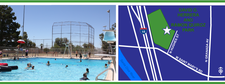 Oury Pool photo 2
