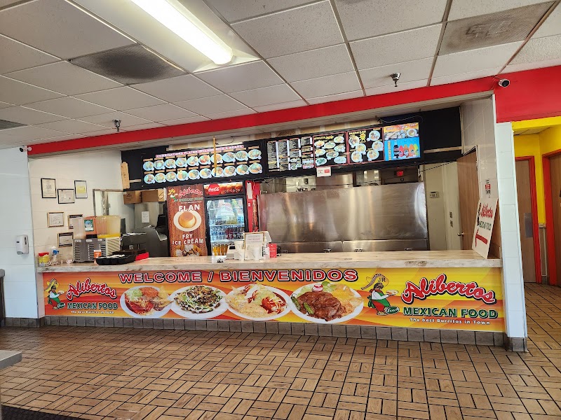 Aliberto's Mexican Food photo 3